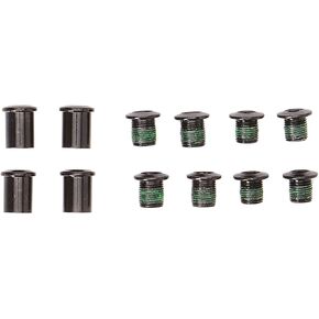 Truvativ Bolt Kit for Rock Guard or Ring Guard - 12 Piece