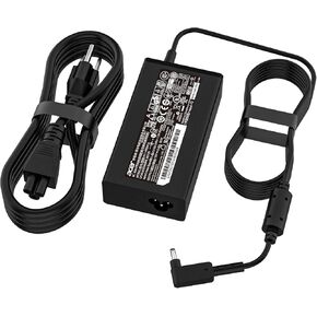 65W Aspire Charger for Acer Aspire R5 R7 Series R5-471T R5-471T-52EE R5-571TG R5-571T-59DC R7-371T PA-1650-80 19V 3.42A Laptop AC Adapter