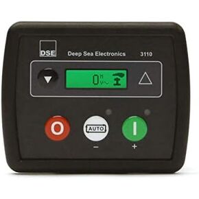 DSE3110 ***Original*** Made in UK | Manual & Auto Start Control Module (MPU) | DSE 3110-31 | 1 Year Warranty!