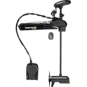 Minn Kota 1368892 Ultrex 80 lb. Thrust, 45" Shaft, MEGA Down Imaging, Micro Remote