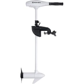 Riptide Transom 55 lb. / SC/Hand - 42"