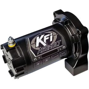 KFI Products A5000 Replacement Winch Motor Compatible with KFI Winch AS-50 and AS-50w MOTOR-AS50