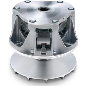 VEVOR Primary Drive Clutch, 780 Series Go-Kart Drive Clutch 1" Bore 1/4" Keyway Comet, for Taking a 1 3/16-1 1/4" Wide Belt 4 Cycle Engines, Replace# 302405A / 302405