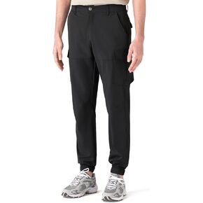 NAVISKIN Men's Hiking Tactical Water Resistant Cargo Pants Casual Joggers