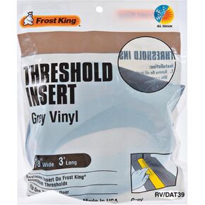 THERMWELL RV/DAT39 36" Repl Thres Vinyl