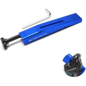 Ultimate Piston Press Tool for Shimano,Brake Tool for Shimano Disc Brake Caliper.Suitable for 2 Pistons, 4 Pistons,Universal for All Models.
