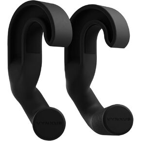 Ultimate Pull Up Handles | Heavy-Duty Pull Up Grips for Pull-up Bars, Barbells, Cable Machines, and Resistance Bands | Safe, Portable Pull Up Bar Grips for Home Gym, Office, or Travel