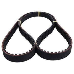 V-Belt Drive 5S7-46241-10-00 Compatible with Yamaha V-STAR 950 XVS950 Tourer 2009-2017