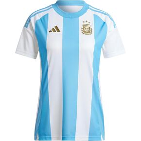 adidas Women's Standard Argentina 2024 Home Fan Jersey