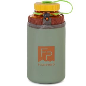fishpond Thunderhead Water Bottle Holder | Molle Water Bottle Pouch for Backpack, Water Bottle Carrier, Fishing Walking Hiking Camping Backpacking Hunting Travel - Eco Yucca