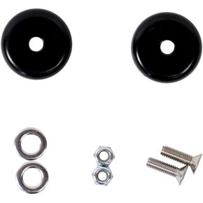 Magnet Mount Kit for Cyclone LED V2 Lights - 2 Pack