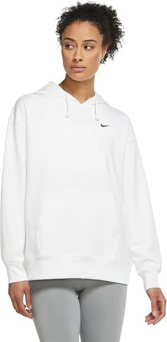 بلوفر بغطاء للرأس Therma All Time ESS من Nike للنساء in Kuwait