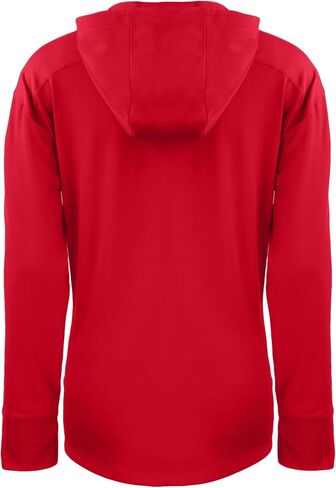 Cutter & Buck Daybreak Eco Recycled Womens Half Zip Hoodie in Kuwait