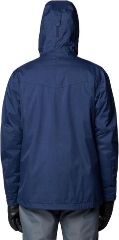 Columbia Men's Whirlibird V Interchange Jacket in Saudi Arabia