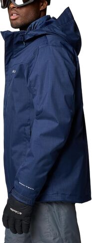 Columbia Men's Whirlibird V Interchange Jacket in Saudi Arabia
