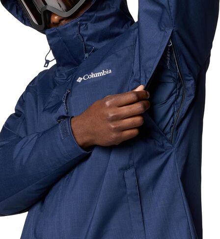 Columbia Men's Whirlibird V Interchange Jacket in Saudi Arabia