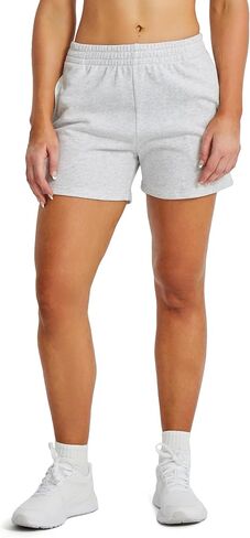 MEIVSO Womens Cotton Sweat Shorts Gym Workout Lounge Shorts with Pockets in Saudi Arabia
