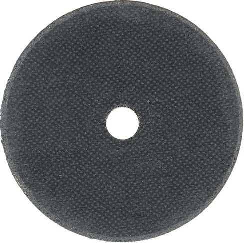 25 قطعة من Kimllier 3 بوصة × 1/32 بوصة × 3/8 بوصة عجلات قطع من الفولاذ المقاوم للصدأ مناسبة للمعادن والفولاذ المقاوم للصدأ، عجلة قطع طاحونة الزوايا، أقراص القطع in Kuwait