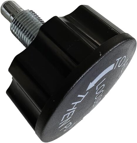 Replacement Knob for Exercise Bike Parts & Weight Bench Replacement Parts in Kuwait