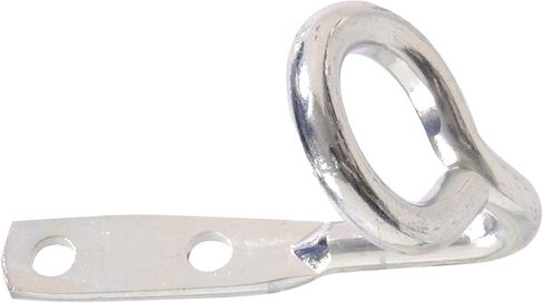 مجموعة 322324 خطاف ربط حبل سهل العقدة 0.32 × 3-5/8 بوصة (5 عبوات) in Kuwait