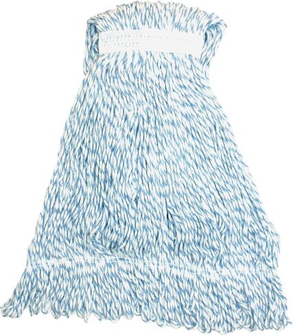 رأس Mophead ذو خطوط زرقاء أصلية من Joe Hygrade مكون من 4 طبقات in Kuwait