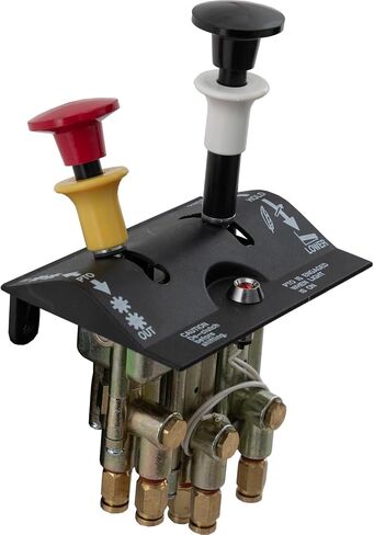 منتجات المشترين صمام الريش السفلي K85F (صمام-Pto/رافعة، ريش للأسفل) in Saudi Arabia