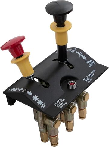 منتجات المشترين صمام الريش السفلي K85F (صمام-Pto/رافعة، ريش للأسفل) in Saudi Arabia