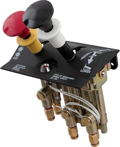 منتجات المشترين صمام الريش السفلي K85F (صمام-Pto/رافعة، ريش للأسفل) in Saudi Arabia