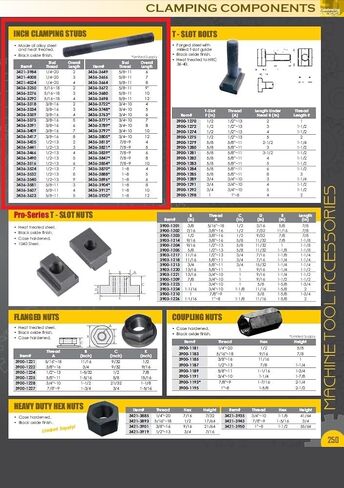 HHIP 3436-3516 1/2-13 x 6 Inch Long Alloy STL Stud in Saudi Arabia