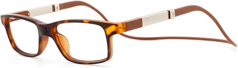 Reading Glasses with Magnets and Anti Blue Light Filter. 6 colors and 5 graduations – DIKRIK THYSSEN in Saudi Arabia