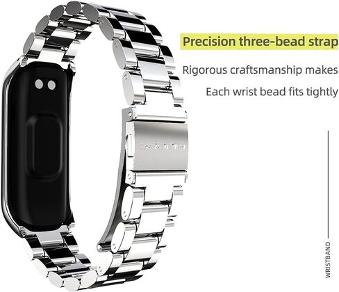 حزام MIJOBS متوافق مع عصابات Samsung Galaxy Fit 2 SM-R220 للنساء والرجال، وإكسسوارات سوار معصم بديلة لأشرطة رياضية لهاتف Samsung Galaxy Fit2 in Kuwait