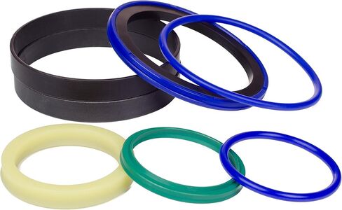 JCB 991-00110 طقم ختم الأسطوانة الهيدروليكية لما بعد البيع من Kit King USA in Kuwait