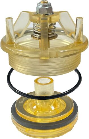 905-212 1 "&1-1/4" غطاء الصمام واستبدال مجموعة صمام الرفع لـ 765 مانع التدفق العكسي قطاع دارة الضغط الفراغي in Kuwait