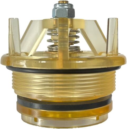 905-212 1 "&1-1/4" غطاء الصمام واستبدال مجموعة صمام الرفع لـ 765 مانع التدفق العكسي قطاع دارة الضغط الفراغي in Kuwait