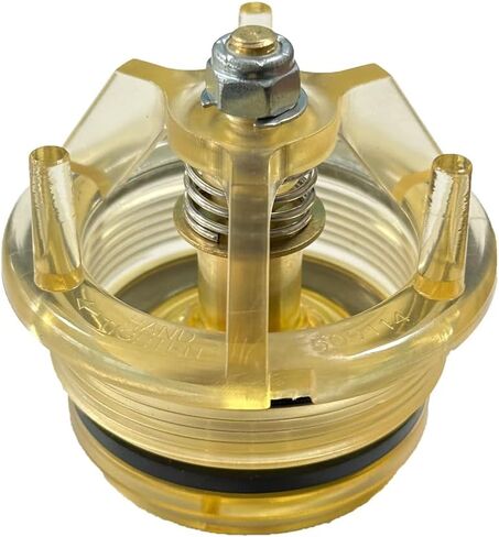 905-212 1 "&1-1/4" غطاء الصمام واستبدال مجموعة صمام الرفع لـ 765 مانع التدفق العكسي قطاع دارة الضغط الفراغي in Kuwait