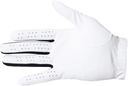 NIKE Golf Glove Mens White Dura Feel R/H in Saudi Arabia