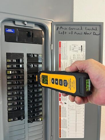 Ideal Electrical 61-948 SureTrace Plus Circuit Tracer 0-600V AC/DC in Kuwait