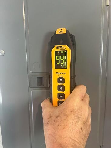 Ideal Electrical 61-948 SureTrace Plus Circuit Tracer 0-600V AC/DC in Kuwait