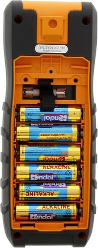 Ideal Electrical 61-948 SureTrace Plus Circuit Tracer 0-600V AC/DC in Kuwait