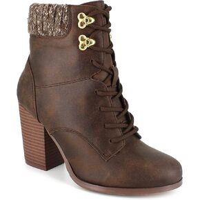 XOXO Women's Magalin Fashion Boot