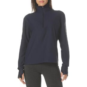 adidas womens Own the Run Running Half-zip Sweatshirt