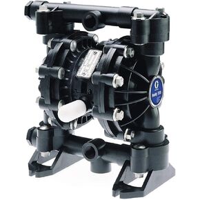 Graco 241906 3/4 Double Diaphragm Pump, Air Operated