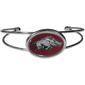 Siskiyou NCAA womens Cuff Bracelet