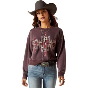 Ariat womens Larson Sweatshirt