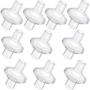 10 Pack Universal CPAP Filters for ResMed CPAP Machines,Individually Packing CPAP Air Dilters,CPAP Supplies