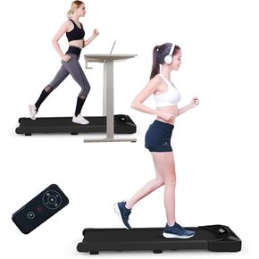 Yangming Walking Pad Under Desk Treadmill