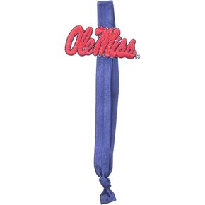Divine Creations NCAA Girls GHB31 Stretch Headband