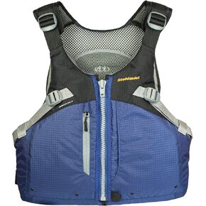 Stohlquist Men's Ebb Lifejacket (PFD)