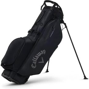 Callaway Golf Fairway C Stand Bag (Black)