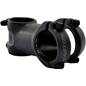 Easton EA70 Stem 31.8X60mm +/- 7 Deg, Alloy, Black, EA2231